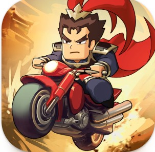 3Q: Thành Chủ Tiêu Dao